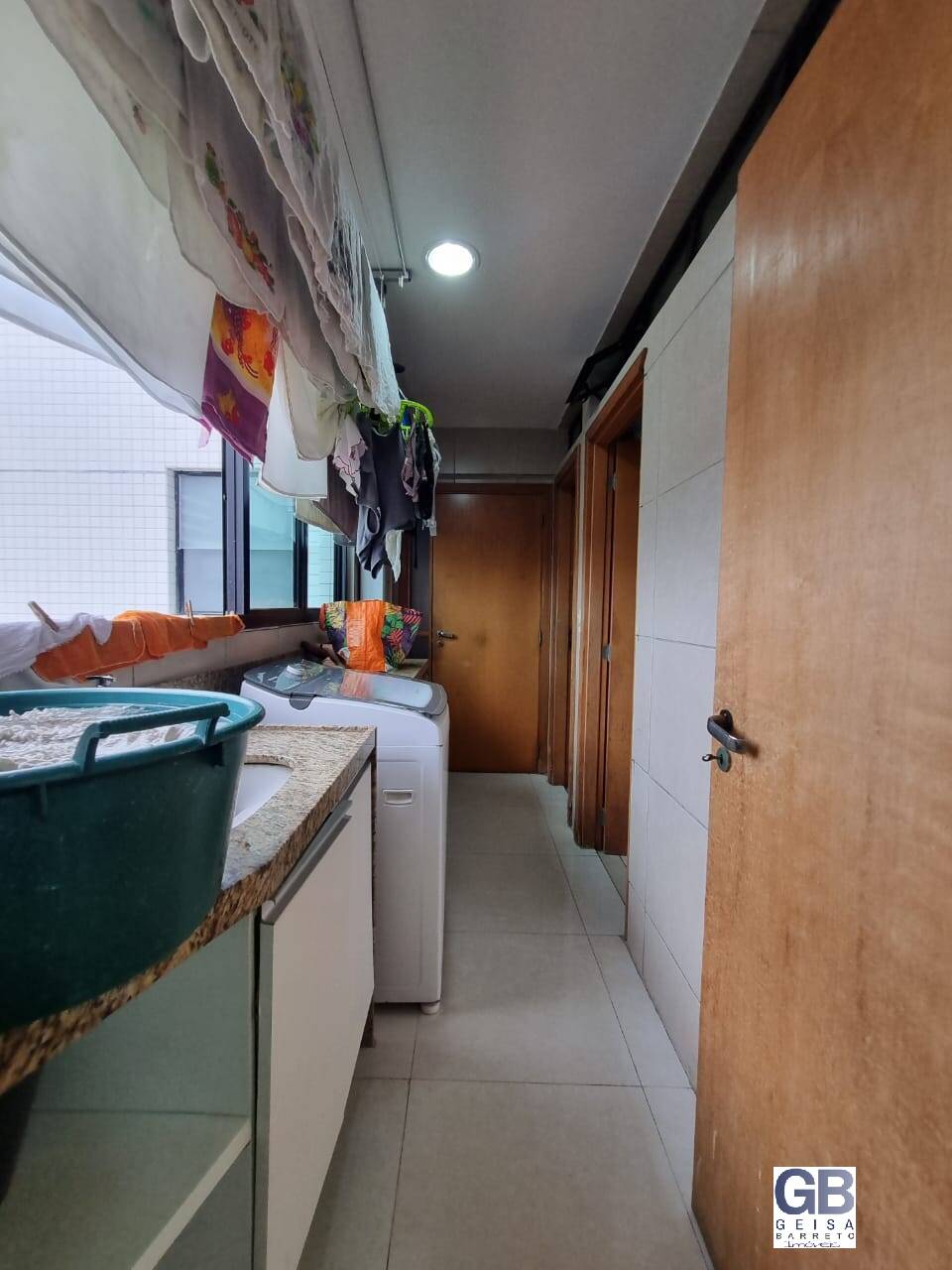 Apartamento à venda com 4 quartos, 157m² - Foto 13