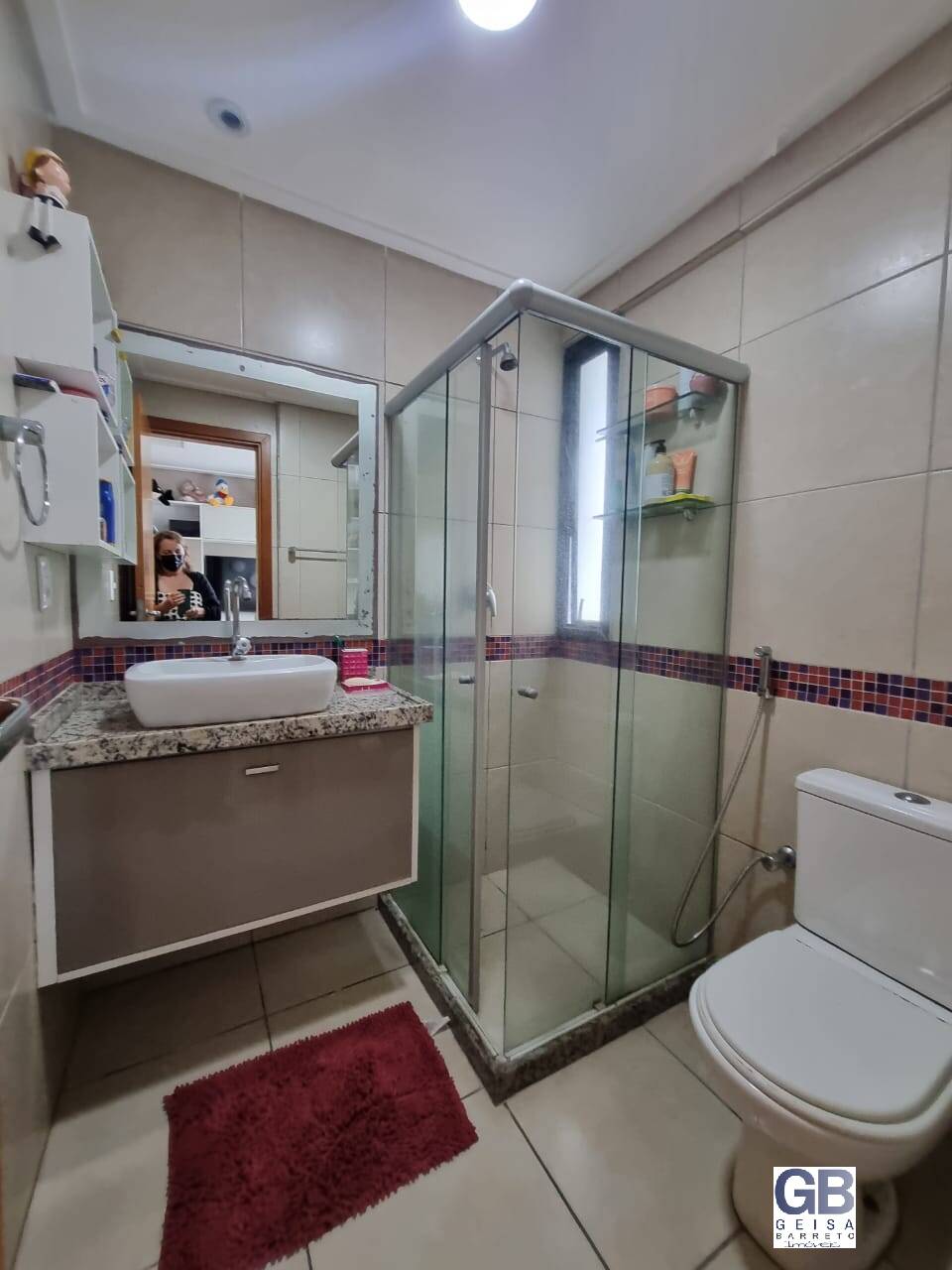 Apartamento à venda com 4 quartos, 157m² - Foto 14