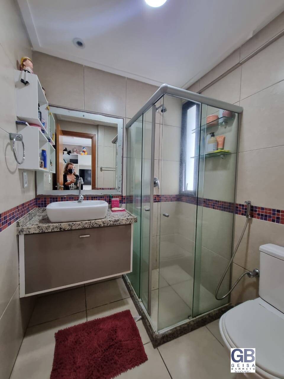 Apartamento à venda com 4 quartos, 157m² - Foto 21