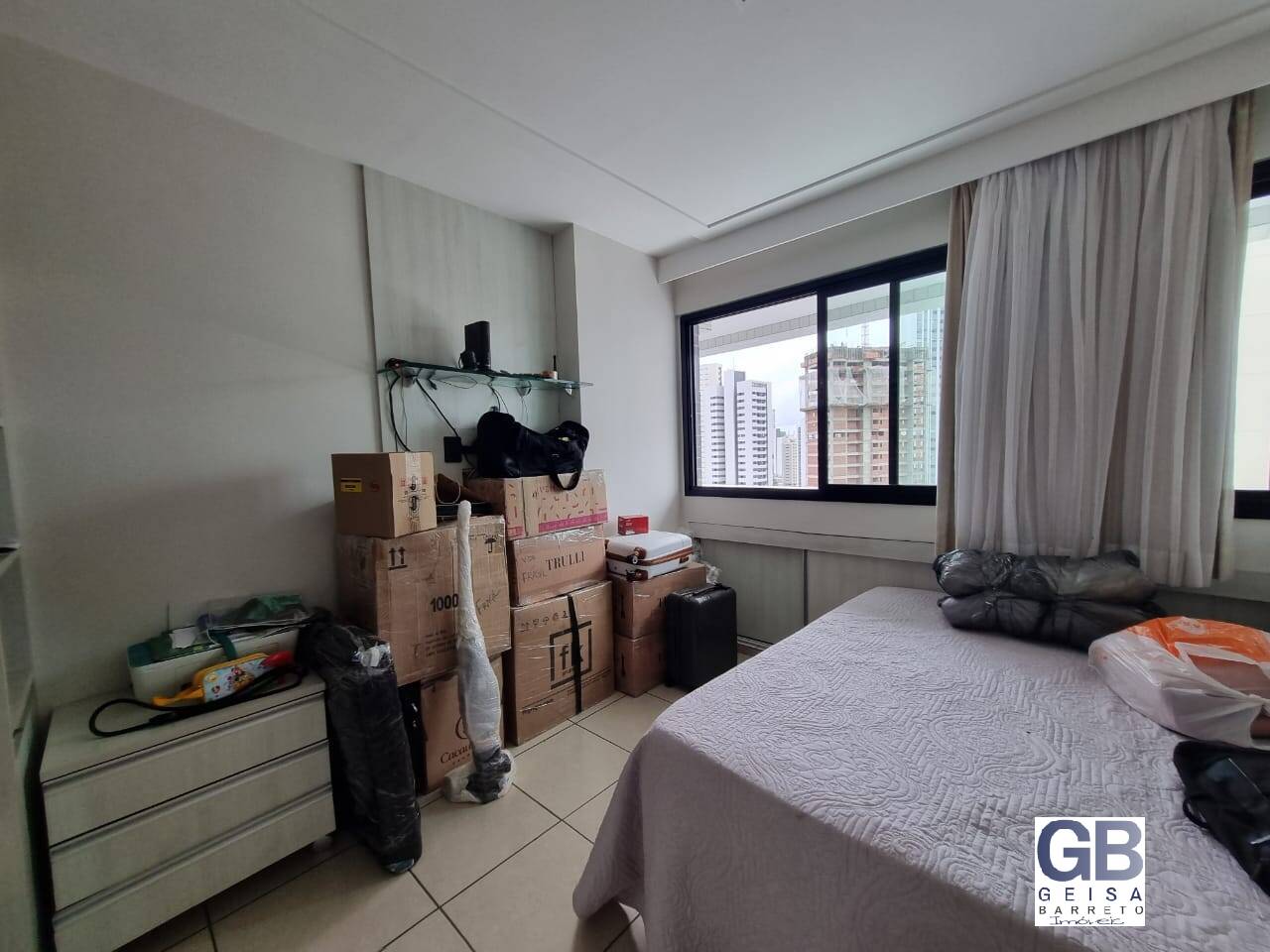 Apartamento à venda com 4 quartos, 157m² - Foto 18