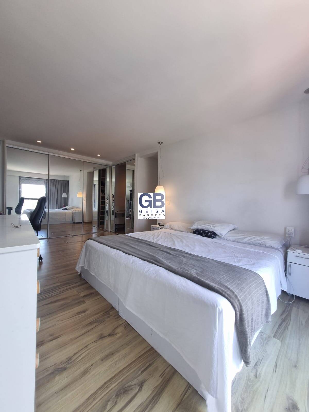 Apartamento à venda com 4 quartos, 172m² - Foto 9