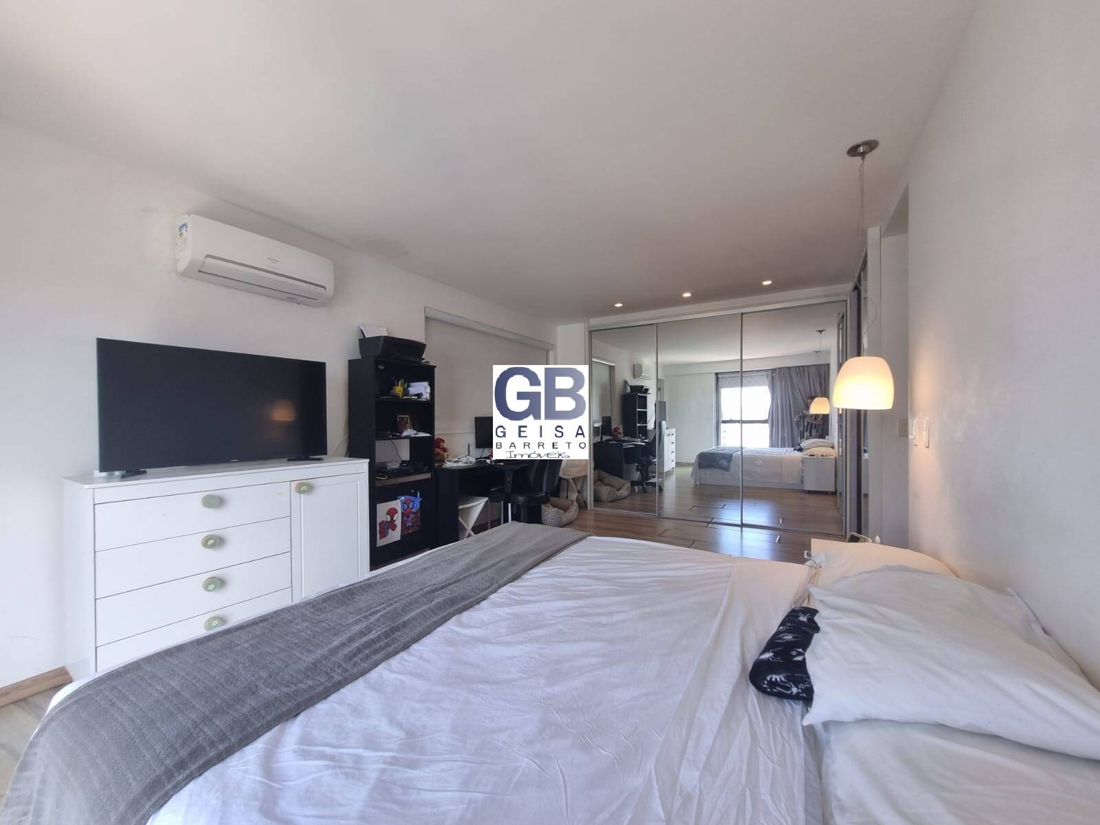 Apartamento à venda com 4 quartos, 172m² - Foto 10