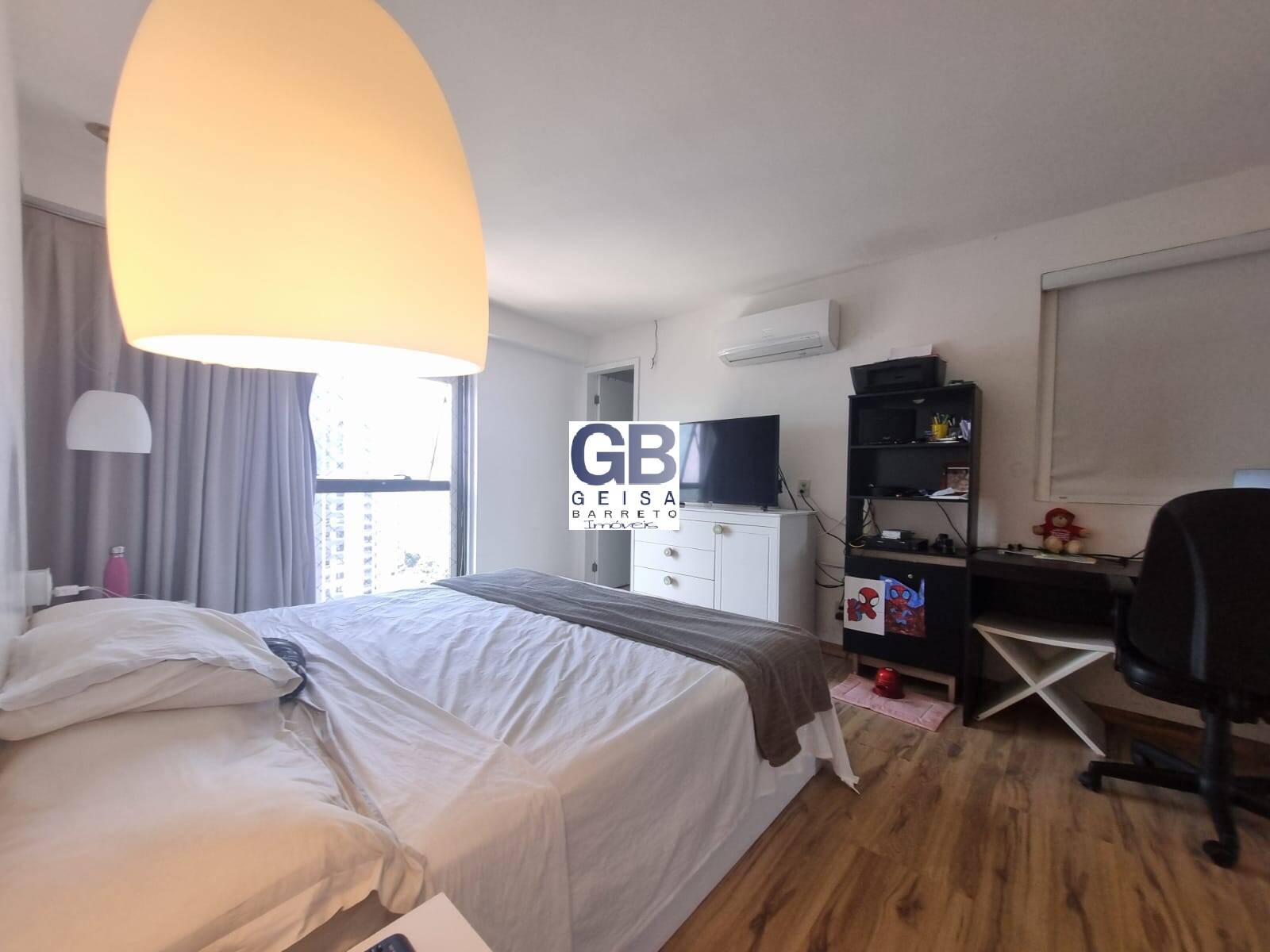 Apartamento à venda com 4 quartos, 172m² - Foto 11