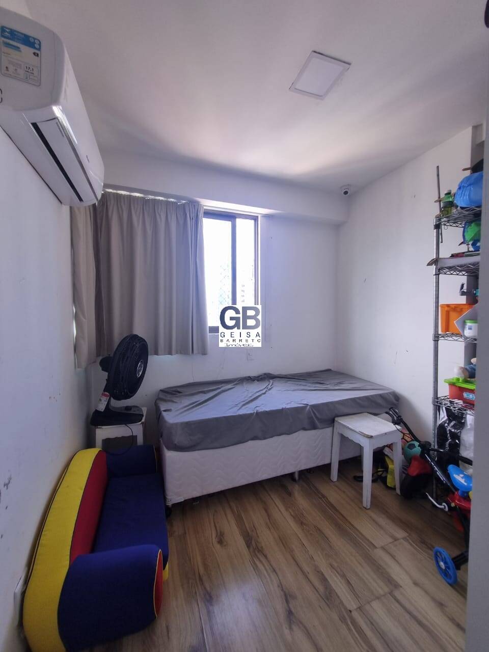 Apartamento à venda com 4 quartos, 172m² - Foto 19