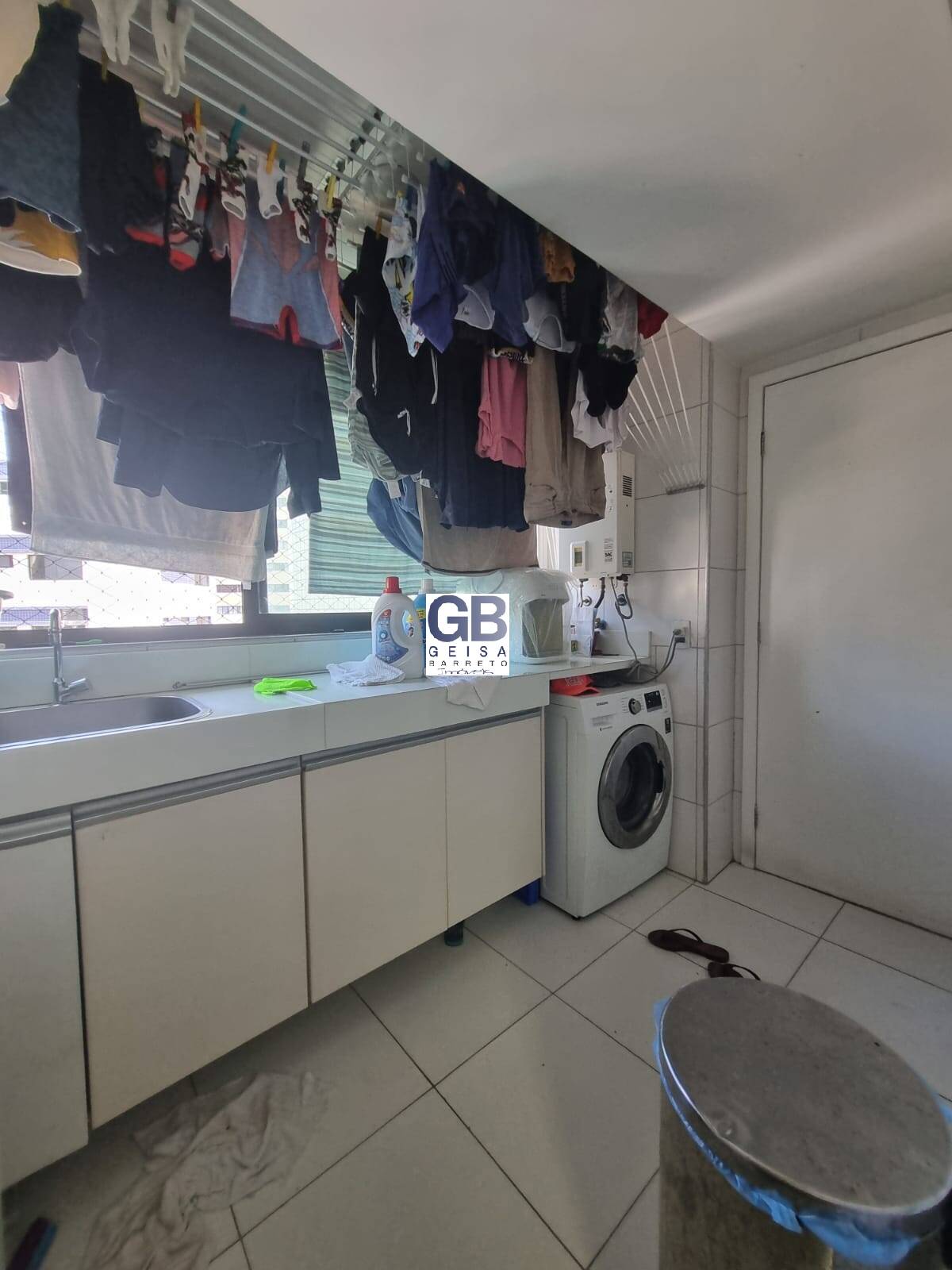 Apartamento à venda com 4 quartos, 172m² - Foto 18