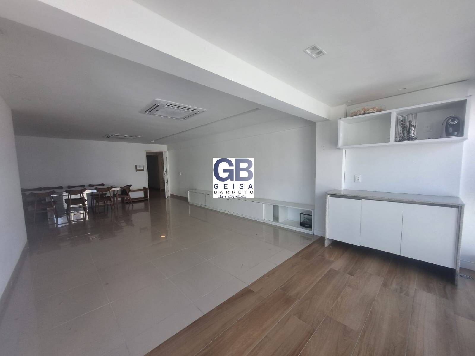 Apartamento à venda com 4 quartos, 185m² - Foto 8