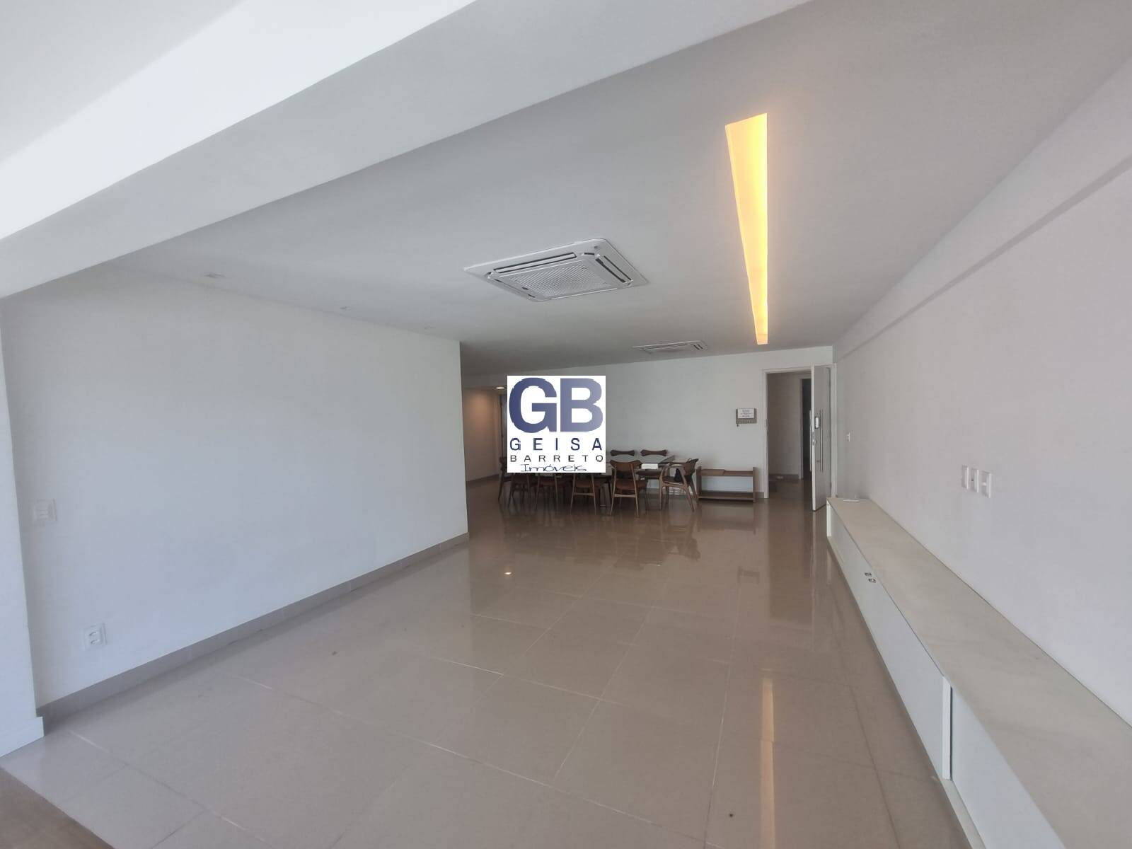 Apartamento à venda com 4 quartos, 185m² - Foto 6