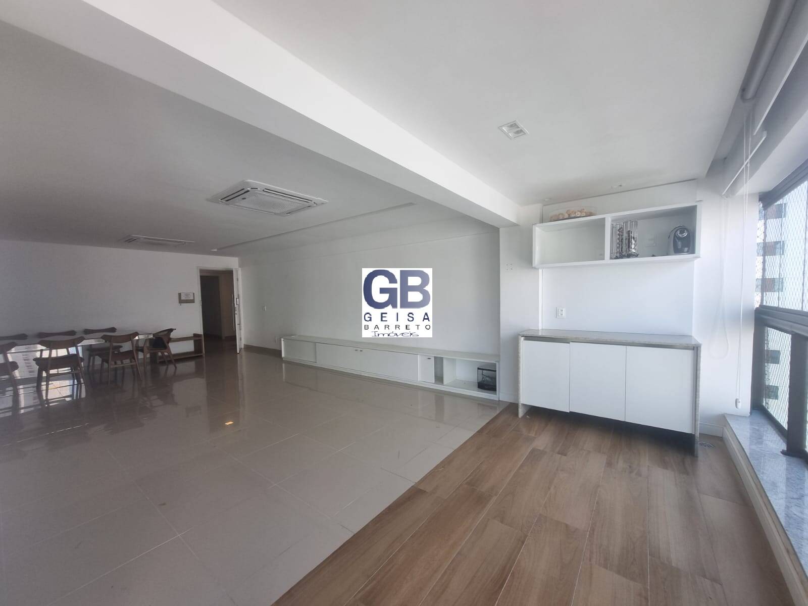 Apartamento à venda com 4 quartos, 185m² - Foto 7