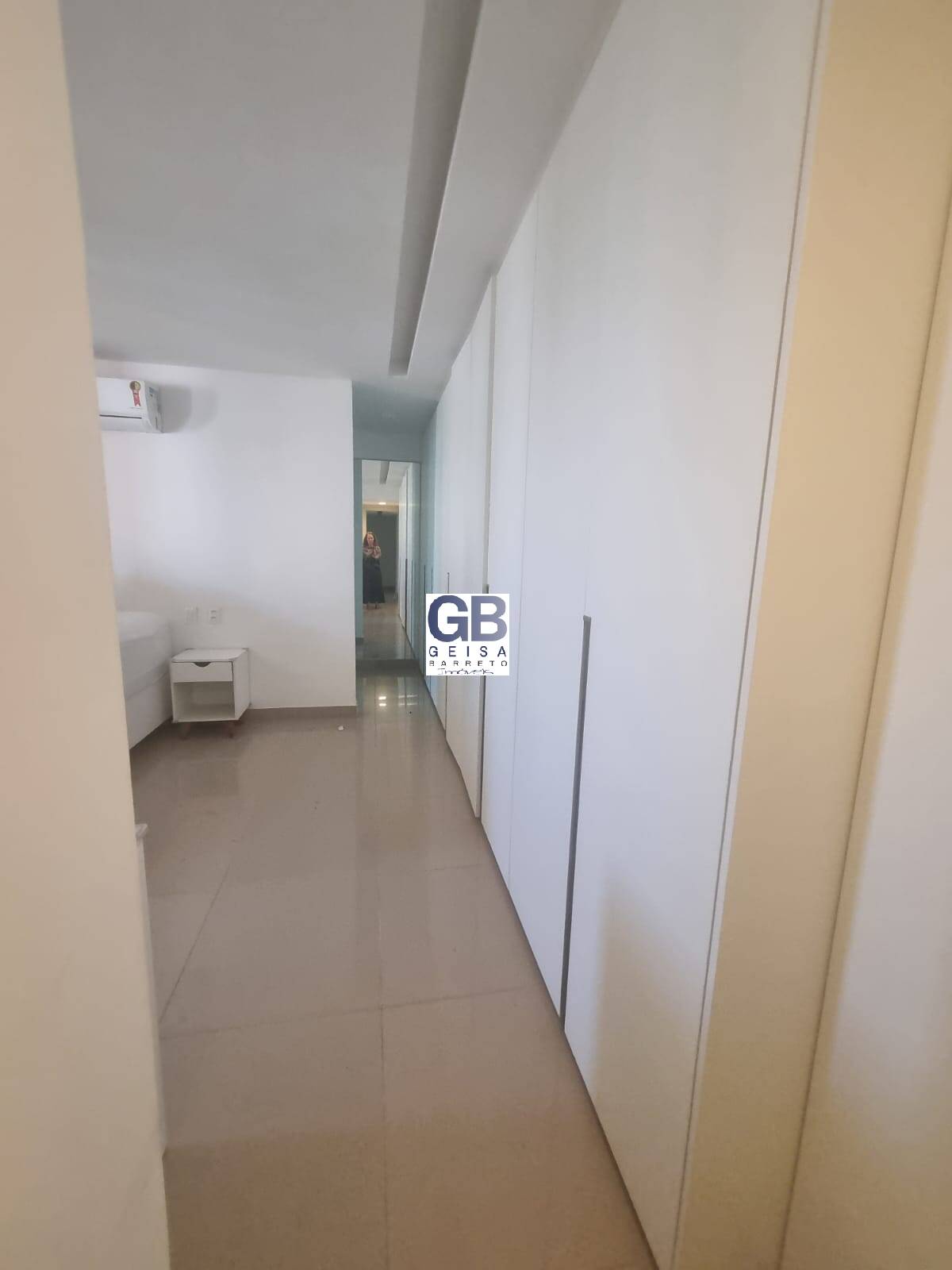 Apartamento à venda com 4 quartos, 185m² - Foto 10