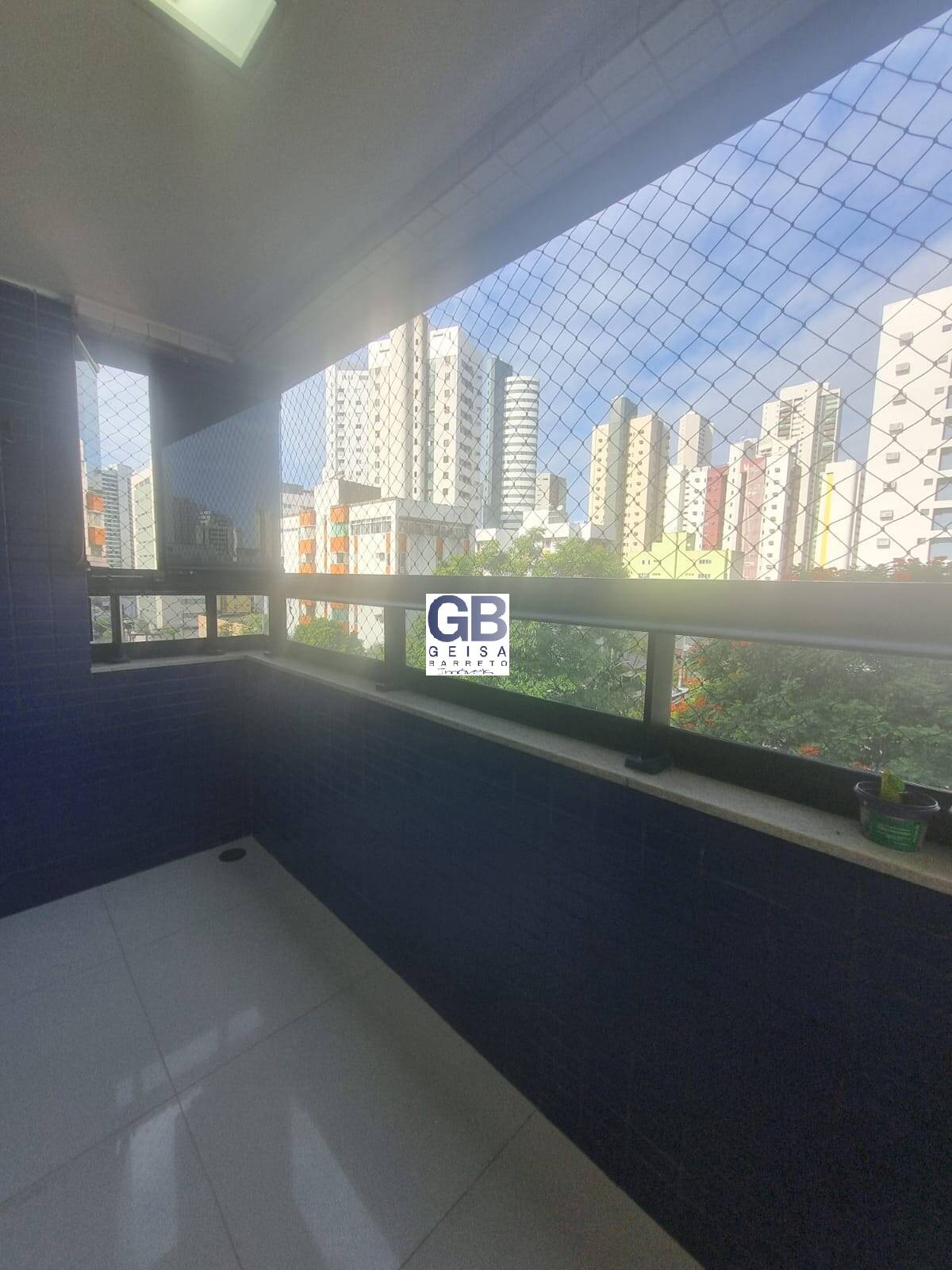 Apartamento à venda com 3 quartos, 89m² - Foto 6