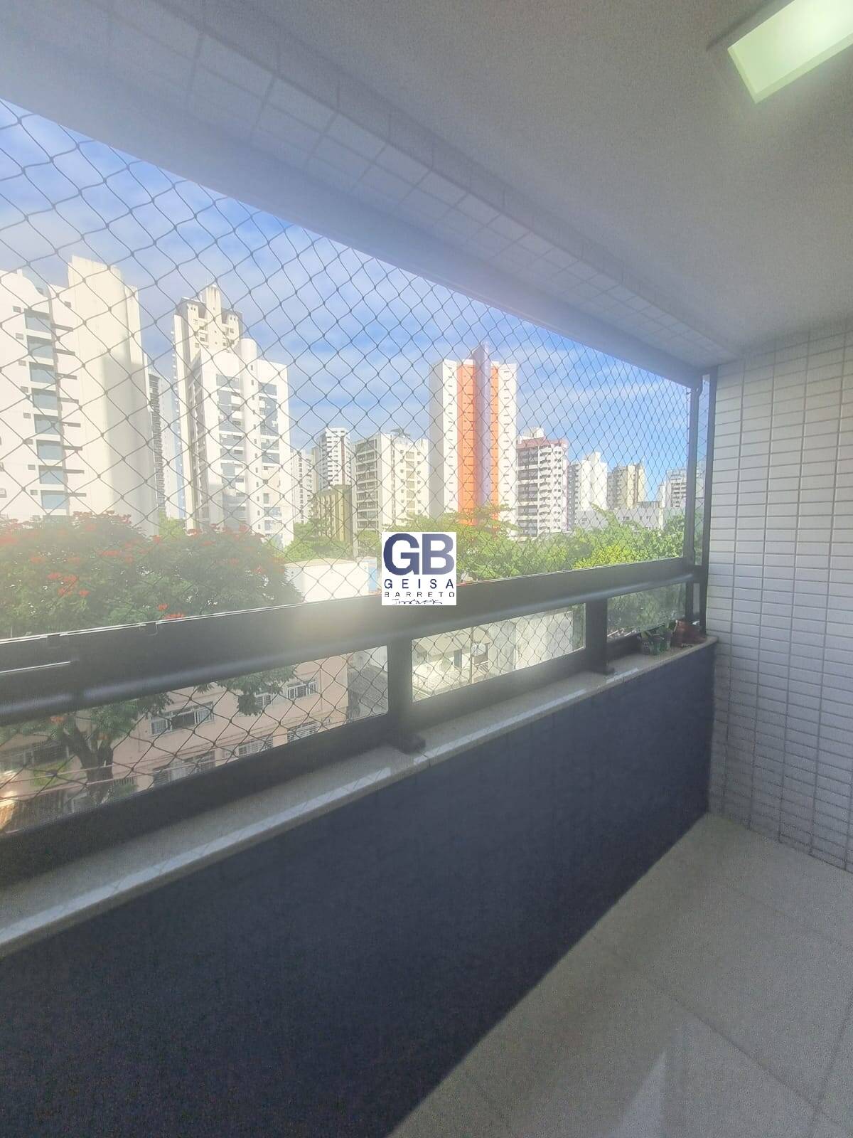 Apartamento à venda com 3 quartos, 89m² - Foto 30